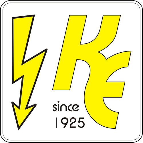 Logo Stimme ELEKTRO KRAUSS