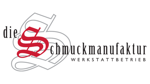 Logo Stimme die Schmuckmanufaktur - Anja Muth