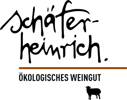 Logo Stimme Schäfer-Heinrich ökologisches Weingut